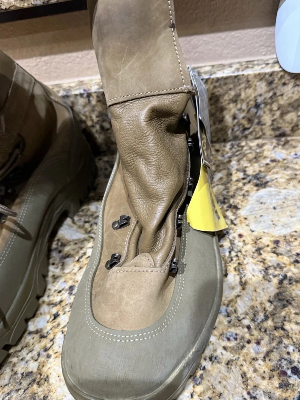 Belleville 950 MCB brand new
